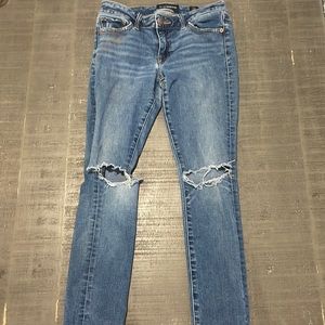 Lucky Brand Women’s Lolita Skinny